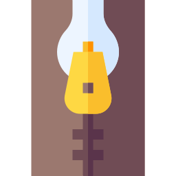 Zipper icon