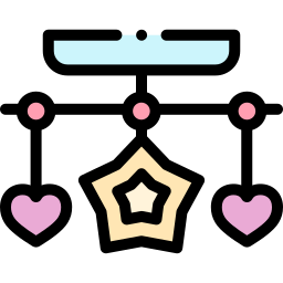 baby-mobile icon