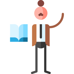 Book icon