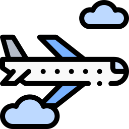 Flight icon