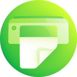 Printer icon