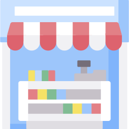 Shop icon