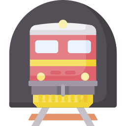 Train icon