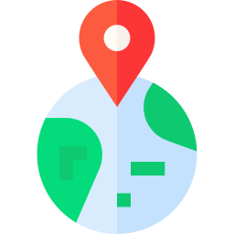 Location icon