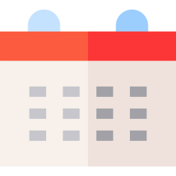 Calendar icon