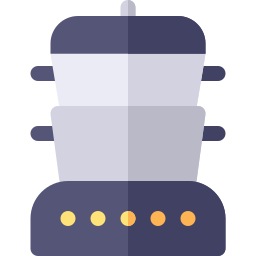 Steamer icon