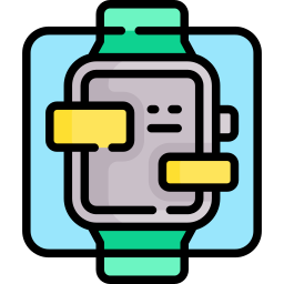 Smartwatch icon