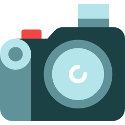 Photograph icon