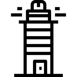 Lighthouse icon