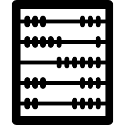 Abacus icon