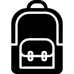 rucksack icon