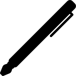 Pen icon