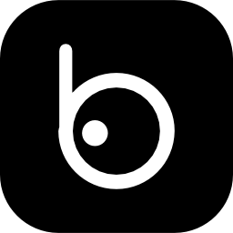 badoo icono