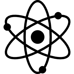 Atoms icon