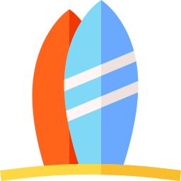 surfen icon