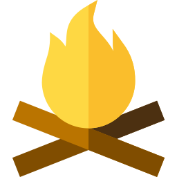 lagerfeuer icon