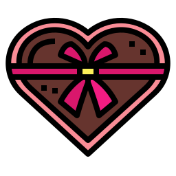 chocolate icono