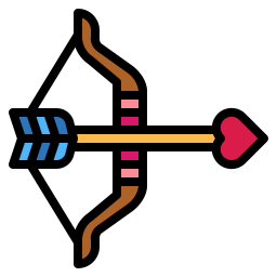 cupidon Icône