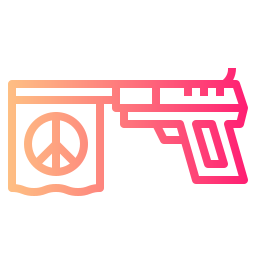 Peace icon