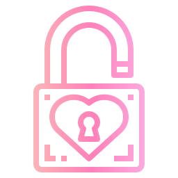 Padlock icon