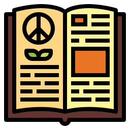 Book icon