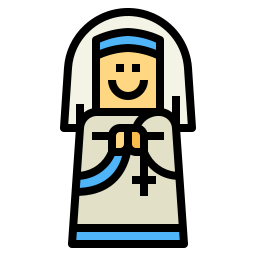 테레사 수녀 icon