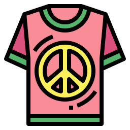 t-shirt icon