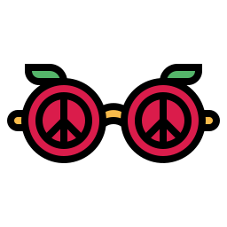 Sunglasses icon