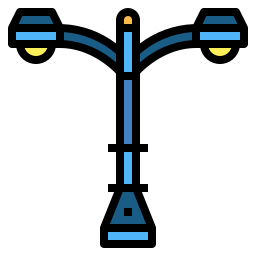 strassenlicht icon