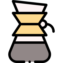 ドリップグラス icon