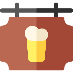 pub icon