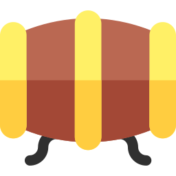 Barrel icon