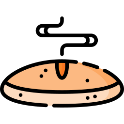 Bread icon