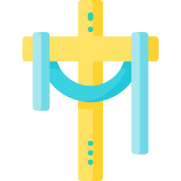 Cross icon