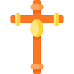 Cross icon