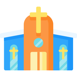 Church icon