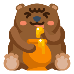 Bear icon