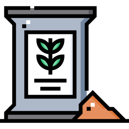 Fertilizer icon