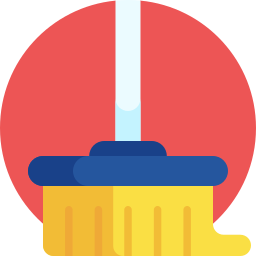 Sweep icon