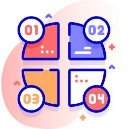 Diagram icon