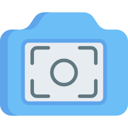 Focus icon