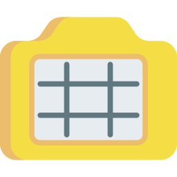 Grid icon