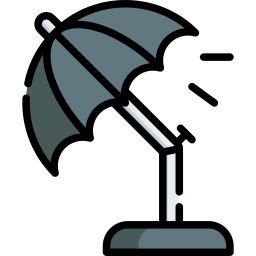 parapluie Icône