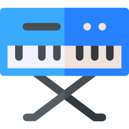 Keyboard icon