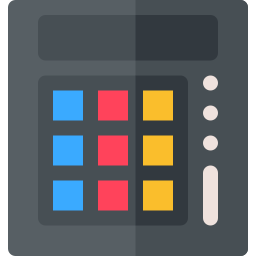 launchpad icon