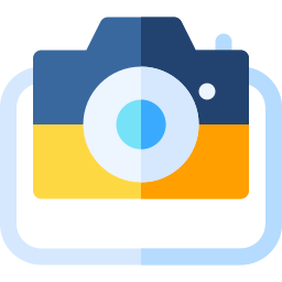 Camera icon