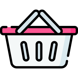 Shopping cart icon