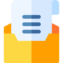 newsletter icon