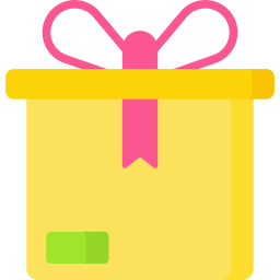 Gift icon