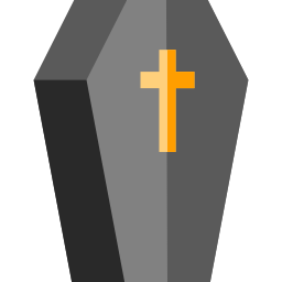 Casket icon